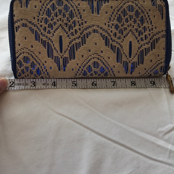 💥SALE💥Boho wallet - Picture 4 of 6
